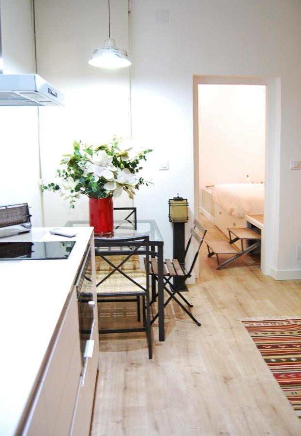 Apartamento Esplendido Y Centrico 马德里 外观 照片