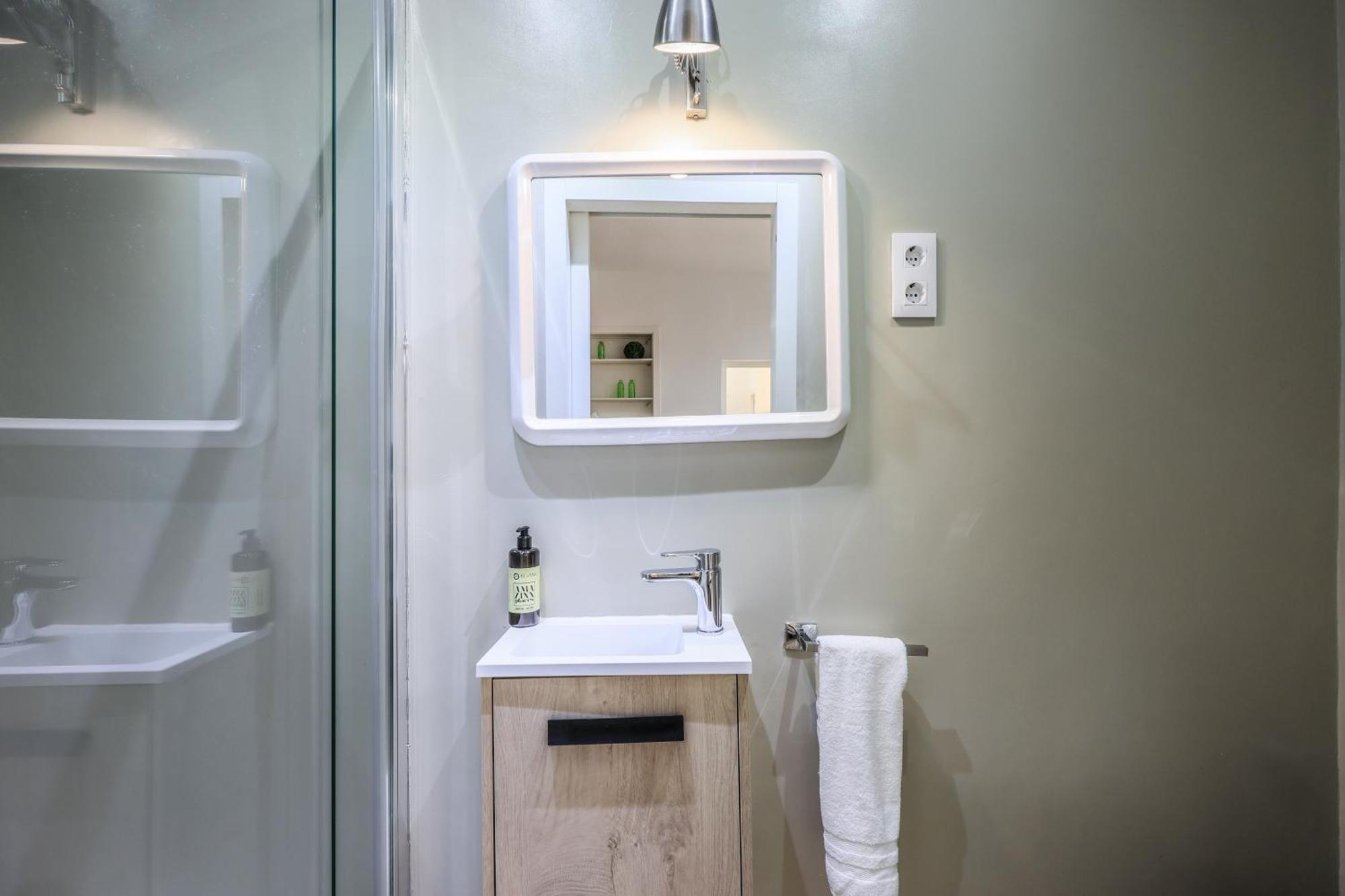 Apartamento Esplendido Y Centrico 马德里 外观 照片
